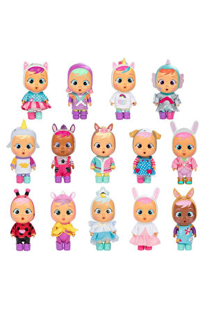 Magic Tears Moda Serisi Sürpriz Paket Cym07000