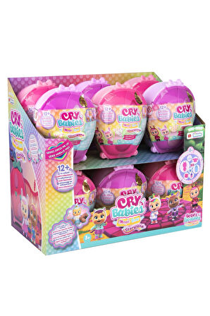 Magic Tears Moda Serisi Sürpriz Paket Cym07000