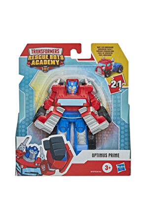 Rescue Bots Academy Figür Optimus Prime E5366-e8107