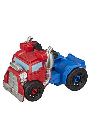 Rescue Bots Academy Figür Optimus Prime E5366-e8107