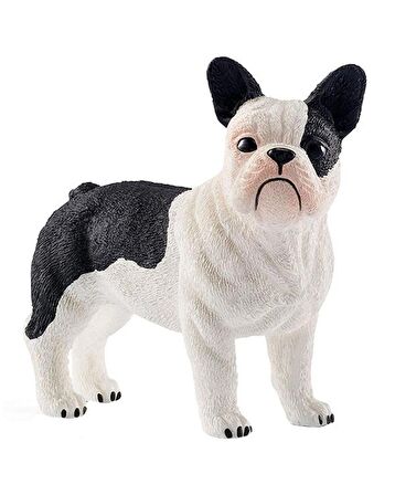 Schleich Fransız Bulldog Figürü 13877