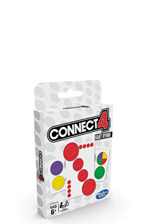 Connect 4 - Gaming Kart Oyunları E7495-e8388