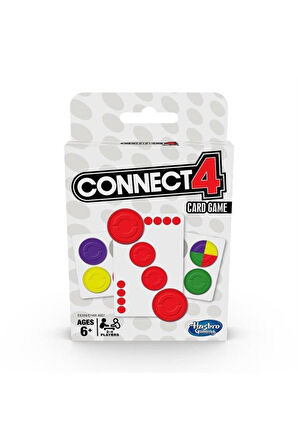 Connect 4 - Gaming Kart Oyunları E7495-e8388
