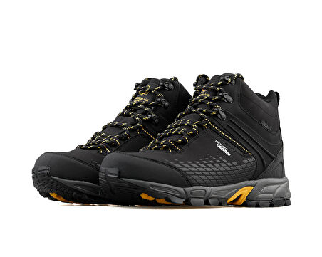 LUMBERJACK 3W FLAKE HI 3PR OUTDOOR ERKEK BOT