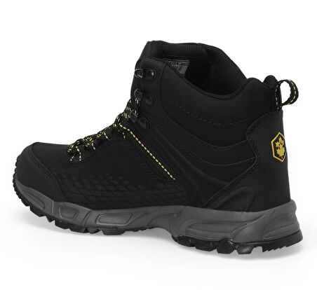 Lumberjack Flake Hı Watherproof SoftShell Outdoor Unisex Spor Bot