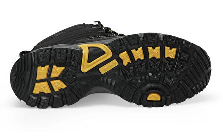 Lumberjack Flake Hı Watherproof SoftShell Outdoor Unisex Spor Bot