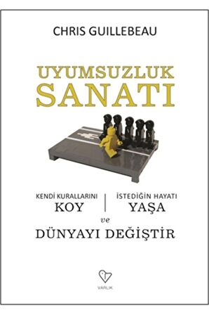 Uyumsuzluk Sanatı