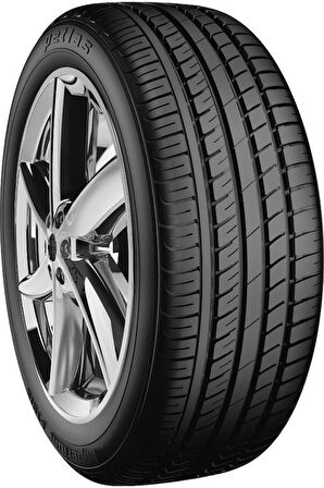 Petlas 195/65 R15 91H PT515 Yaz Lastiği Üretim Yılı 2024