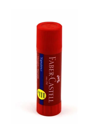 5 Li Faber-castell Stick Yapıştırıcı 20gr