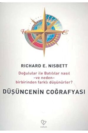 Düşüncenin Coğrafyası