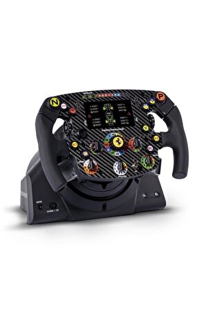 Formula Ferrari Sf1000 Ps/xbox/pc Direksiyon