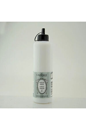 Subazlı Vernik Mat 500ml