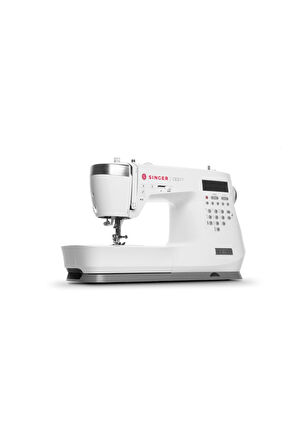 Singer Elite CE677 Dikiş Makinesi Piko Elektronik