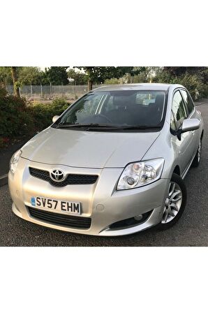 Corolla Auris Avensis Verso Yaris Iridyum Buji Vr7nıı33x