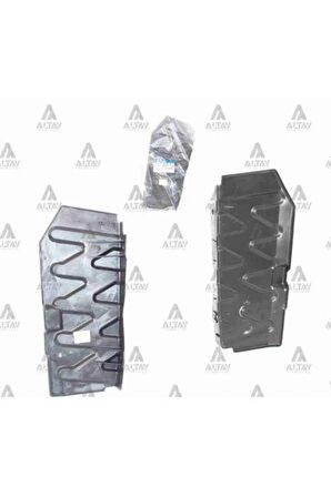 Karter Muhafaza Plastiği Sol Era 06- 595-694829130-1e000 29130-1e000