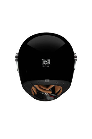 X.g100r Speedway Beyaz-mavi Kask
