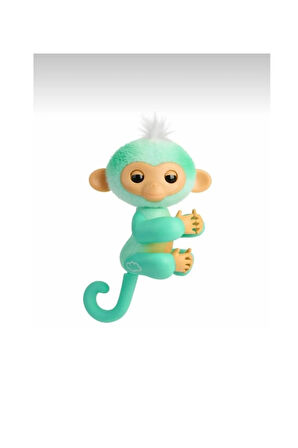 Fingerlings Figürler Ava