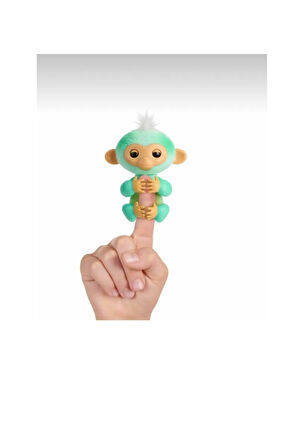 Fingerlings Figürler Ava