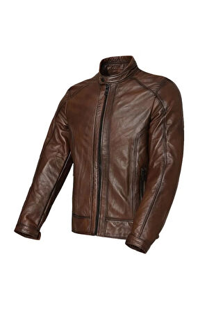 Moto Deri Mont Antik Kahve