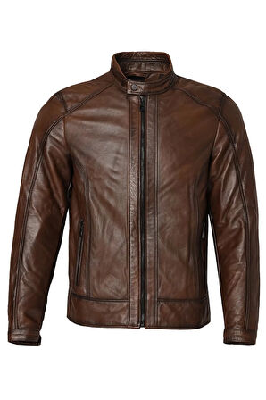 Moto Deri Mont Antik Kahve