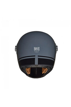 X.g100r Rumble Full Face Motosiklet Kaskı