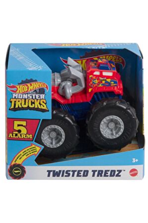 Monster Trucks 1:43 Çek Bırak Arabalar Gvk41