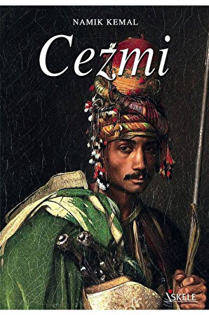 Cezmi / Namık Kemal