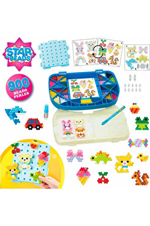 Aquabeads Çantalı Başlangıç Seti 31912