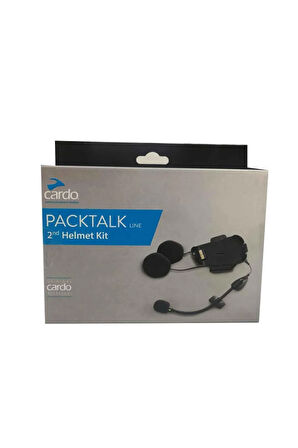 Srak0039 (PACKTALK) Audio Ve Mikrofon Set