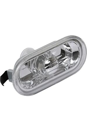 Vw Transporter 2005-2015 Çamurluk Sinyali Şeffaf 7e0949117.