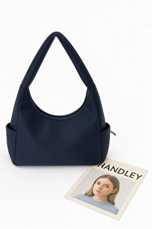 Luxe Form Omuz Çantası