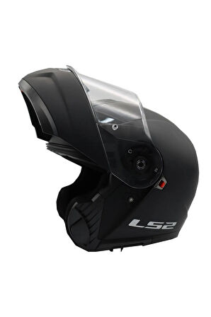 Strobe 2 Çene Açılır Motosiklet Kaskı