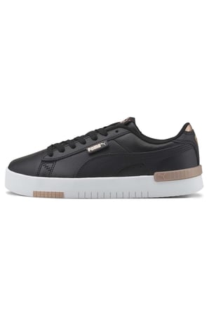 Jada Renew 386401-07 Unisex Spor Ayakkabı SİYAH