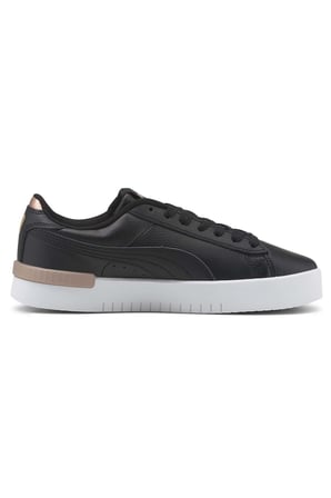 Jada Renew 386401-07 Unisex Spor Ayakkabı SİYAH