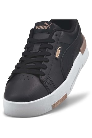 Jada Renew 386401-07 Unisex Spor Ayakkabı SİYAH