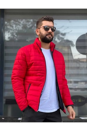 Meyasu Yeni Sezon Elite Kalite Unisex Su Geçirmez Mont