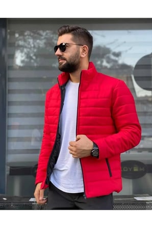 Meyasu Yeni Sezon Elite Kalite Unisex Su Geçirmez Mont