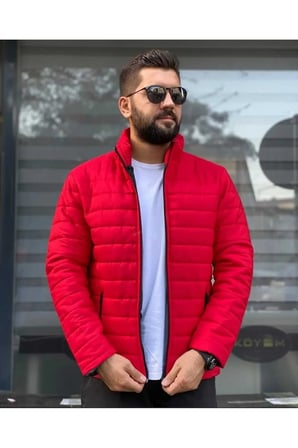 Meyasu Yeni Sezon Elite Kalite Unisex Su Geçirmez Mont
