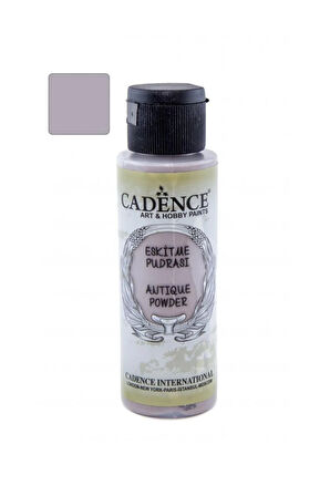 Eskitme Pudrası 70ml 709 Burnt Umber
