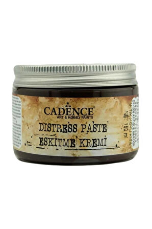 Distress Paste - Eskitme Kremi 150ml Dp 1306 Antique Maroon Antik-koyu Kızıl
