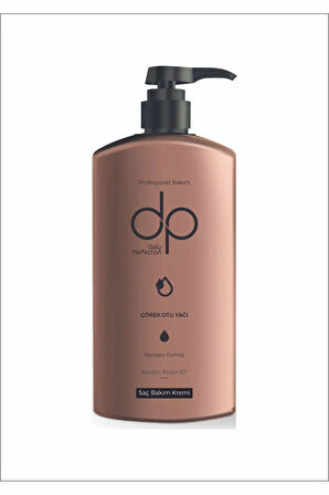 Daily Perfection Çörekotu Yağı Şampuan 500 Ml X 2 Adet