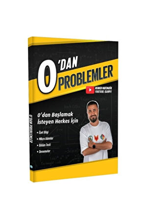 Tonguç Tyt 0'dan Problemler
