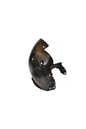 Renault Fluence/megane Ön Çamurluk Davlumbaz Ön Parça Sağ.09- 638440013r De-ga Marka Ürün Kodu Ren15