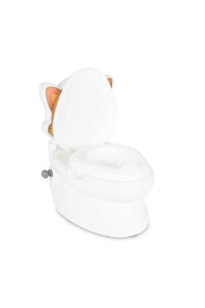 Eğitici Kedi Klozet (yeni)