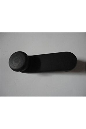 Dacıa Logan- 04/08 Cam Açma Kolu Siyah 7700838511