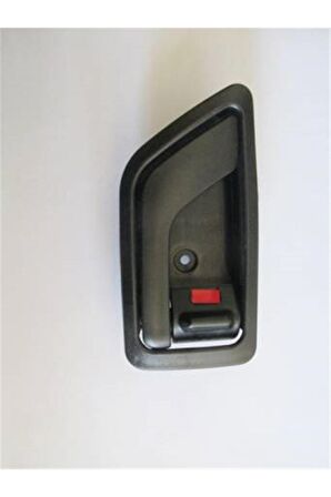 Hyundaı Getz- 06/11 Arka Kapı Iç Açma Kolu Sağ Siyah (çocuk Kilitli) 82620-1c000ab