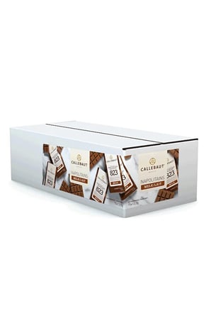 Callebaut Sütlü Mini Napoliten 75 Adet