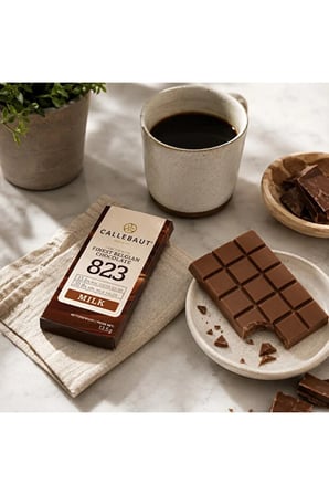 Callebaut Sütlü Mini Napoliten 75 Adet