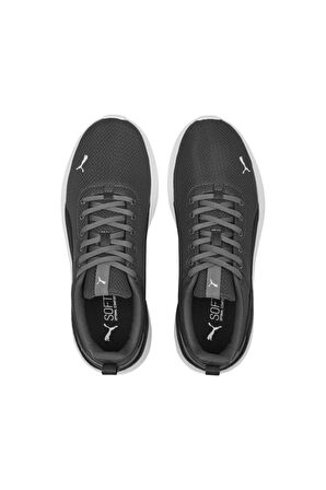 Puma Erkek Yürüyüş Ayakkabısı Anzarun Lite Unisex Koşu Ayakkabı 37112802