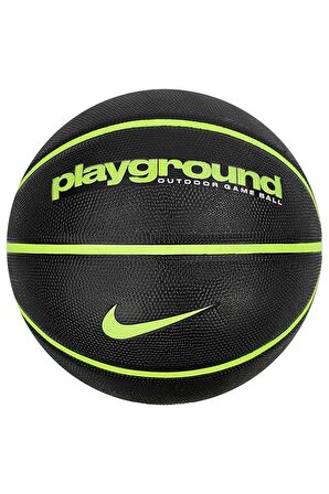 Everyday Playground 8p Graphic Deflated Unisex Basketbol Topu N.100.4498.085.07-volt